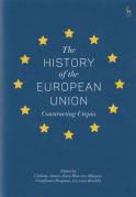 Cover of The History of the European Union: Constructing Utopia