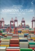 Cover of International Sales Law: A Guide to the CISG