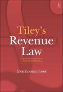 Cover of Tiley's Revenue Law