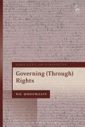 Cover of Governing (Through) Rights