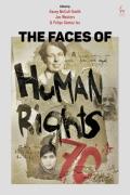 Cover of The Faces of Human Rights