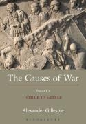 Cover of The Causes of War: Volume II: 1000 CE to 1400 CE