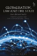 Cover of Globalisation, Law and the State