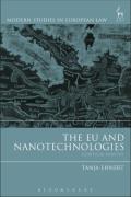 Cover of The EU and Nanotechnologies: A Critical Analysis