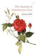 Cover of The Anatomy of Administrative Law
