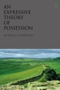 Cover of An Expressive Theory of Possession