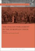 Cover of The Italian Parliament in the European Union