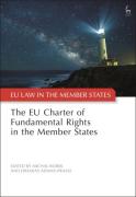 Cover of The EU Charter of Fundamental Rights in the Member States