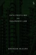 Cover of Data Profiling and Insurance Law