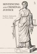 Cover of Sentencing and Criminal Justice (eBook)