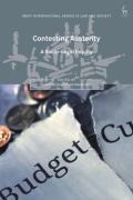 Cover of Contesting Austerity: A Socio-Legal Inquiry