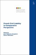 Cover of French Civil Liability in Comparative Perspective