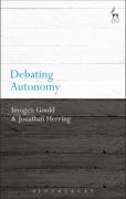Cover of Debating Autonomy