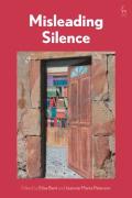 Cover of Misleading Silence