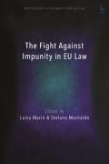 Cover of The Fight Against Impunity in EU Law