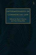 Cover of Intermediaries in Commercial Law