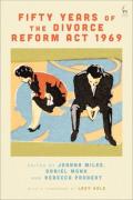 Cover of Fifty Years of the Divorce Reform Act 1969