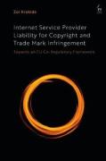 Cover of Internet Service Provider Liability for Copyright and Trade Mark Infringement: Towards an Eu Co-Regulatory Framework