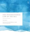 Cover of The International Law of the Sea (eBook)