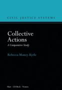 Cover of Collective Rights in Europe: A Comparative Study of Safeguards and Barriers