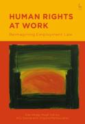 Cover of Human Rights at Work: Reimagining Employment Law