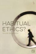 Cover of Habitual Ethics?