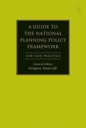Cover of A Guide to the National Planning Policy Framework: Law and Practice