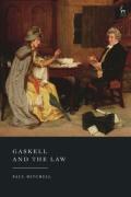 Cover of Gaskell and the Law