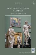 Cover of Digitising Cultural Heritage: Clashes with Copyright Law