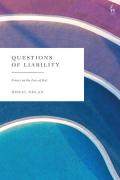 Cover of Questions of Liability: Essays on the Law of Tort