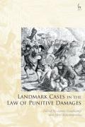 Cover of Landmark Cases in the Law of Punitive Damages