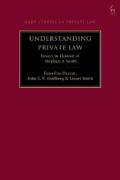 Cover of Understanding Private Law: Essays in Honour of Stephen A. Smith