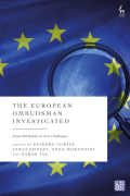 Cover of The European Ombudsman Investigated: From Old Battles to New Challenges