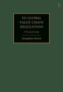 Cover of EU Global Value Chain Regulation: A Practical Guide