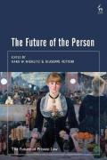 Cover of The Future of the Person