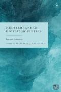 Cover of Mediterranean Digital Societies: Law and Technology