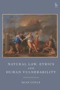 Cover of Natural Law, Ethics and Human Vulnerability