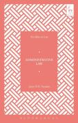 Cover of Key Ideas in Administrative Law