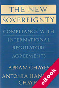 Cover of The New Sovereignty (eBook)