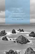 Cover of The Art and Craft of International Environmental Law