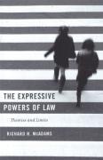 Cover of The Expressive Powers of Law: Theories and Limits