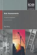 Cover of Risk Assessments A Practical Approach:  Questions and Answers