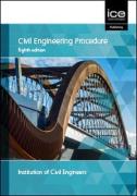 Cover of Civil Engineering Procedure