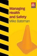 Cover of Managing Health and Safety