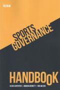 Cover of Sports Governance Handbook