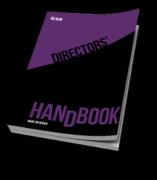 Cover of Directors' Handbook