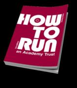 Cover of How to Run an Academy Trust