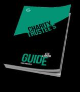 Cover of Charity Trustee's Guide