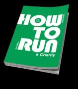 Cover of How to Run a Charity
