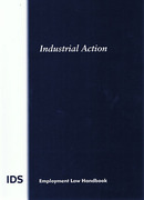 Cover of IDS: Industrial Action